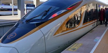 bullet train enzuzo