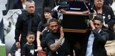 funeral